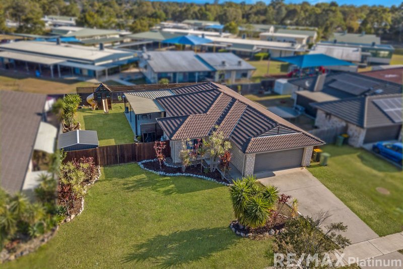 5 Cardinal Circuit, Caboolture QLD 4510