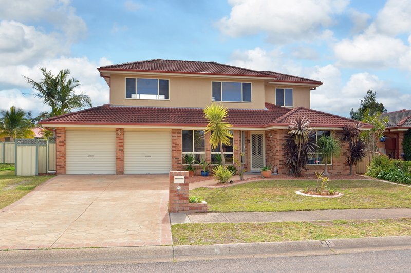 Photo - 5 Cardinal Close, Cameron Park NSW 2285 - Image