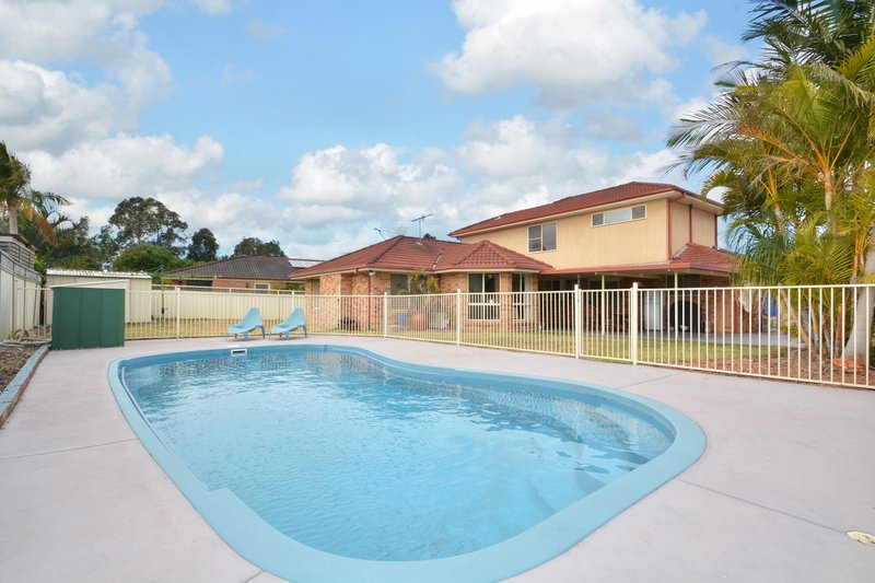 Photo - 5 Cardinal Close, Cameron Park NSW 2285 - Image 2