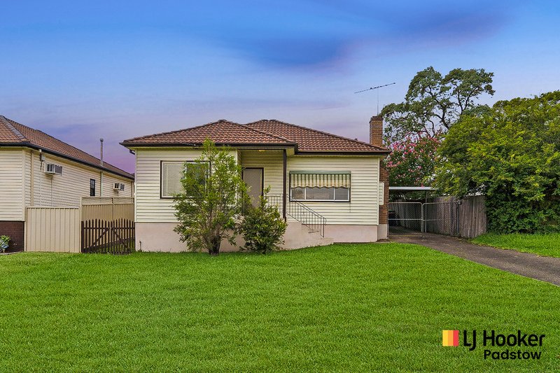 5 Carew Street, Padstow NSW 2211