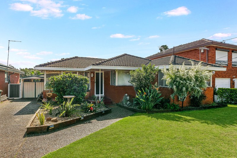 5 Carey Street, Bass Hill NSW 2197