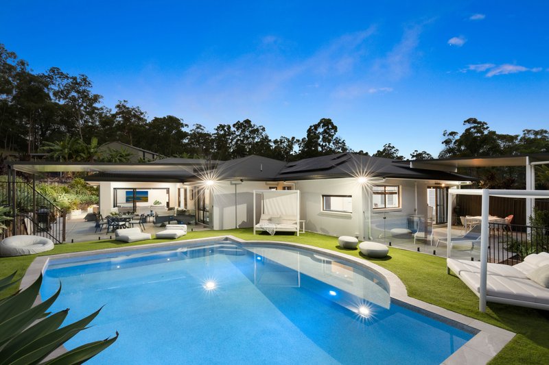 Photo - 5 Carham Court, Nerang QLD 4211 - Image 2