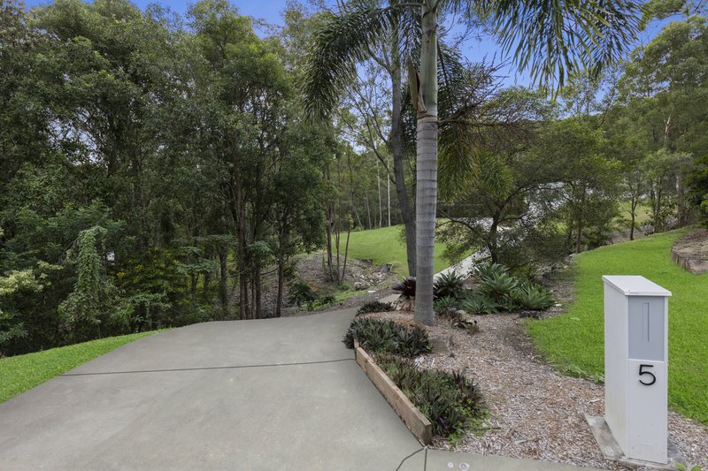 Photo - 5 Carham Court, Nerang QLD 4211 - Image 5