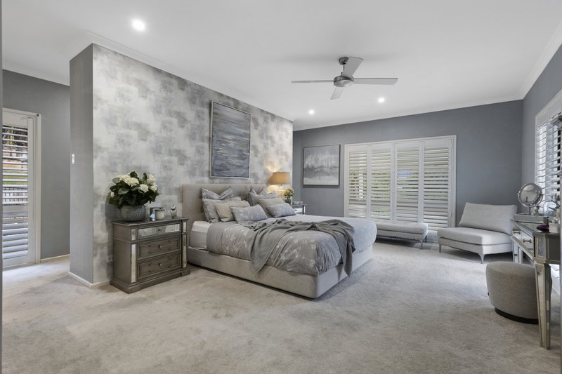 Photo - 5 Carham Court, Nerang QLD 4211 - Image 16