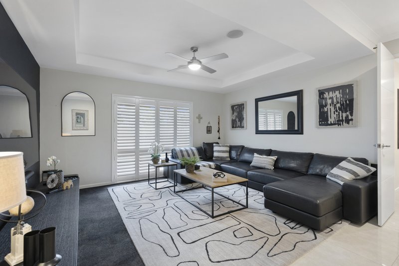 Photo - 5 Carham Court, Nerang QLD 4211 - Image 18