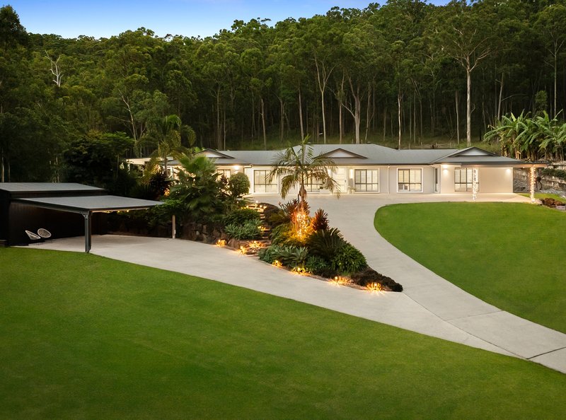 Photo - 5 Carham Court, Nerang QLD 4211 - Image 34