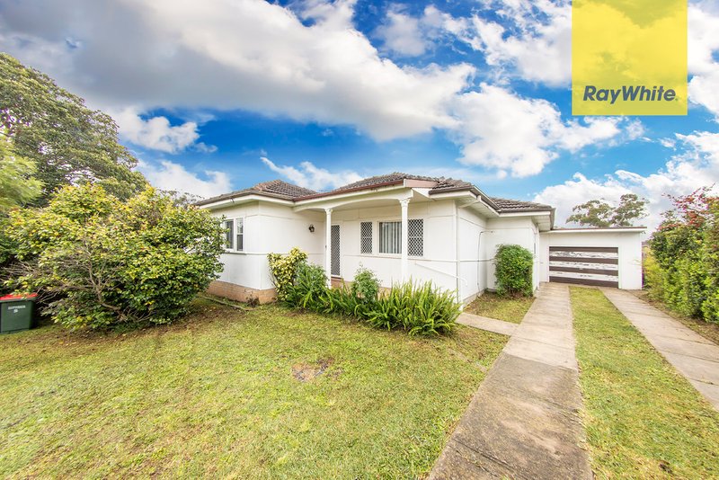 5 Carhullen Street, Merrylands NSW 2160