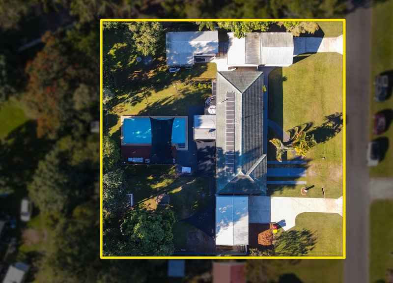 5 Caribbean Court, Deception Bay QLD 4508