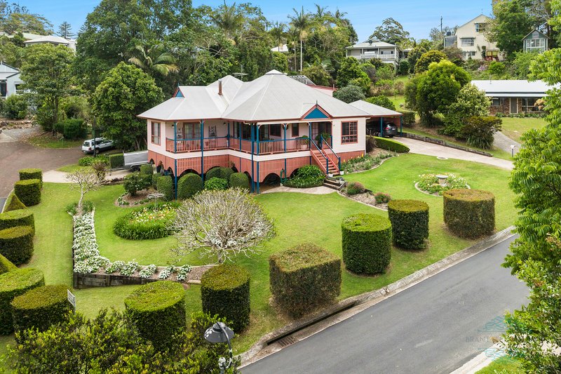 5 Carinya Close, Maleny QLD 4552