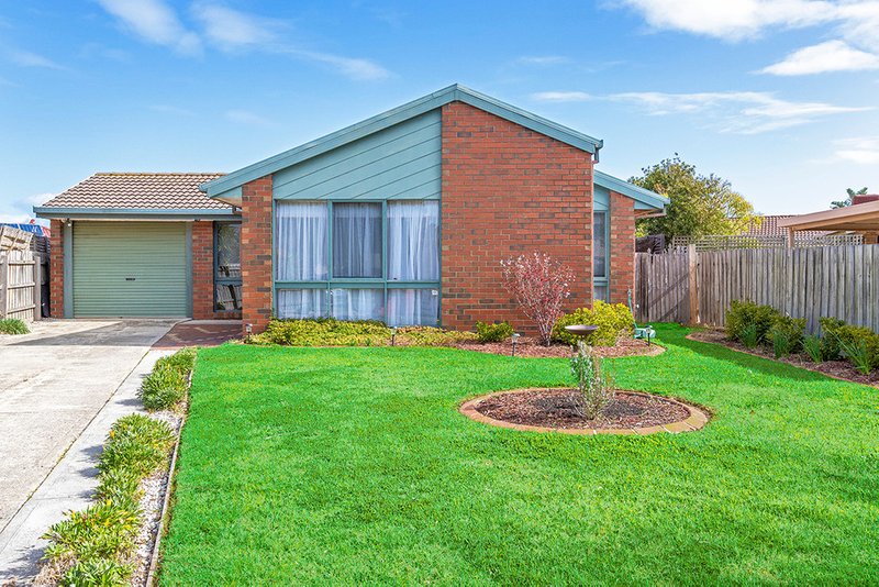 5 Carla Court, Aspendale Gardens VIC 3195