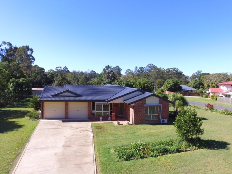 5 Carnarvon Drive, Beerwah QLD 4519