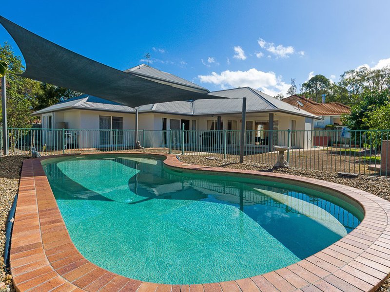 Photo - 5 Carnoustie Court, Twin Waters QLD 4564 - Image 1