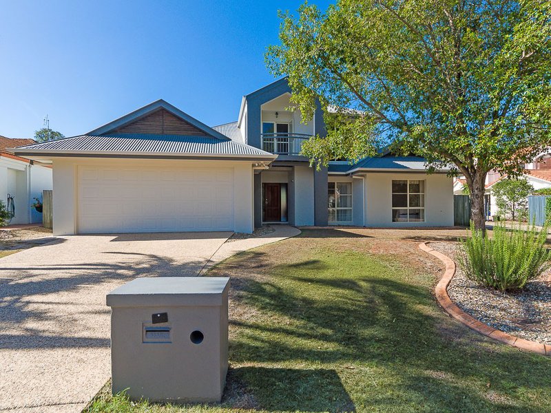 Photo - 5 Carnoustie Court, Twin Waters QLD 4564 - Image 3