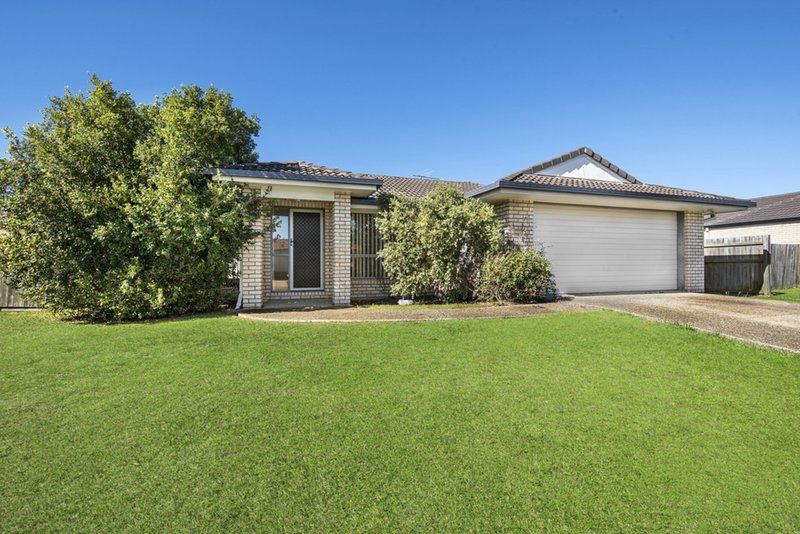 Photo - 5 Carob Court, Caboolture South QLD 4510 - Image 12