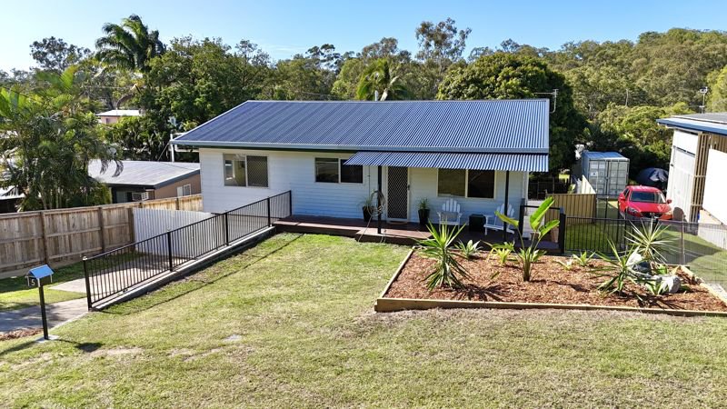 Photo - 5 Carol Street, Sun Valley QLD 4680 - Image 20