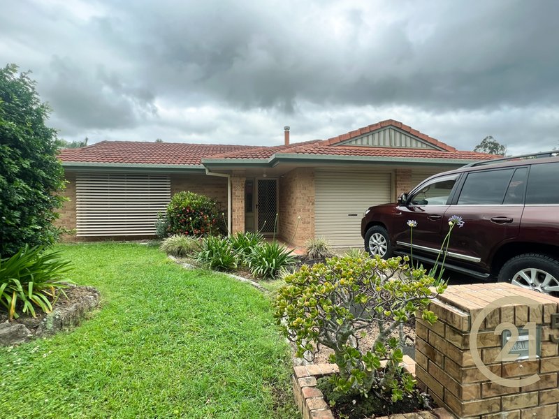 5 Carolyn Place, Ferny Grove QLD 4055