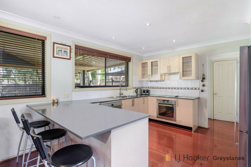 Photo - 5 Carolyn Street, Greystanes NSW 2145 - Image 3