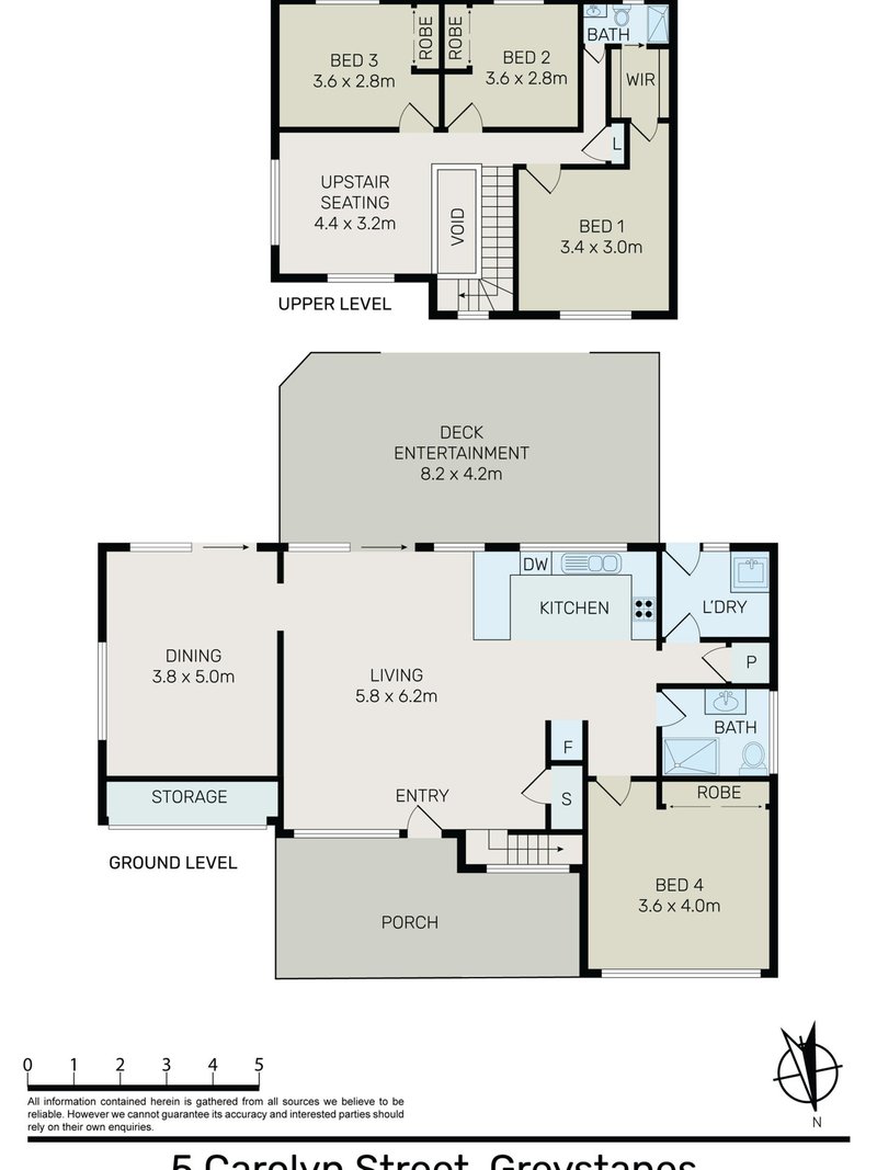 Photo - 5 Carolyn Street, Greystanes NSW 2145 - Image 6