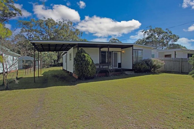 5 Carroll Avenue, Lake Conjola NSW 2539