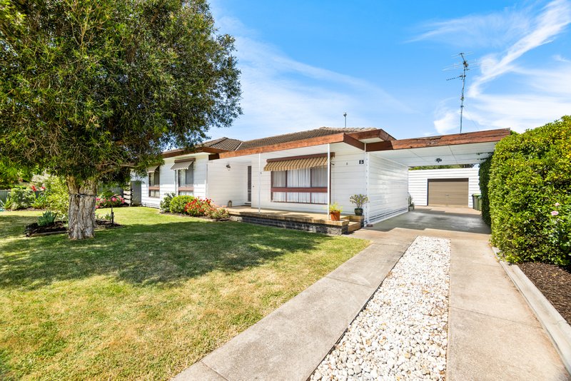 5 Carter Street, Horsham VIC 3400