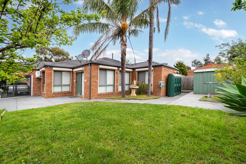 Photo - 5 Cashmore Place, Roxburgh Park VIC 3064 - Image 22