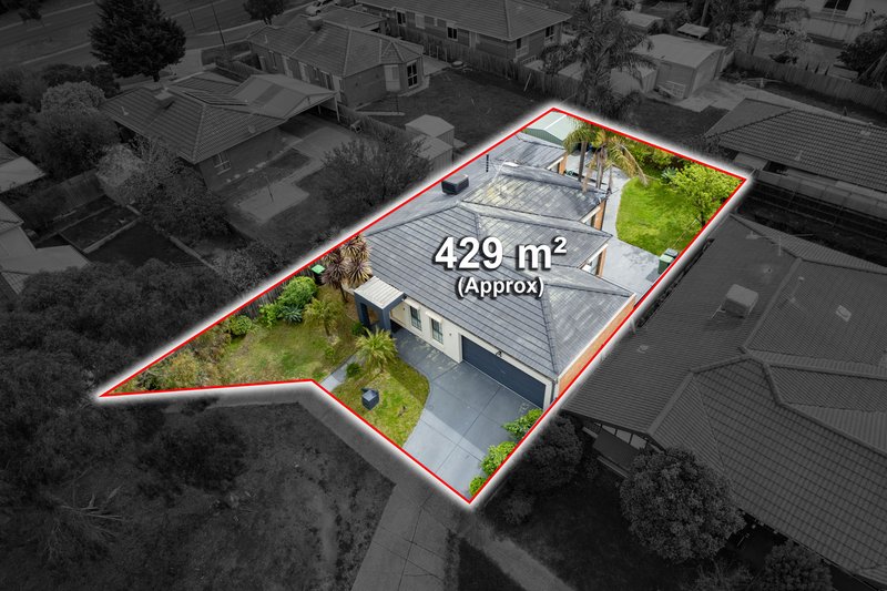 Photo - 5 Cashmore Place, Roxburgh Park VIC 3064 - Image 23