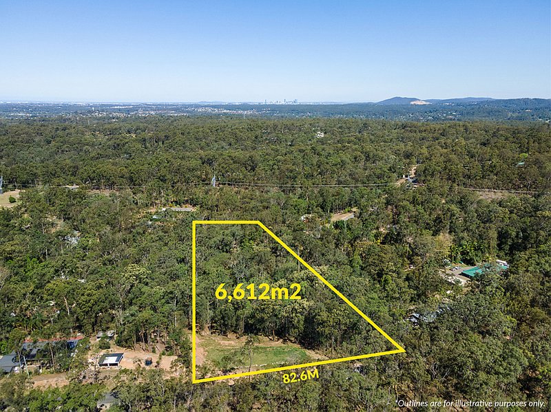 5 Cashs Road, Cashmere QLD 4500