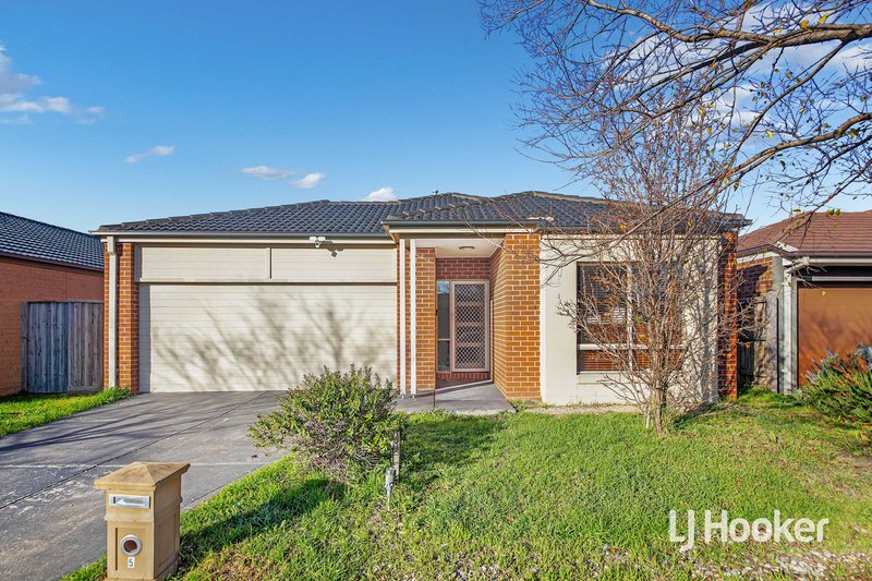 5 Casino Parade, Point Cook VIC 3030