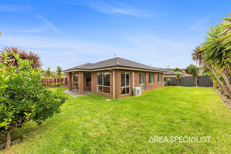 Photo - 5 Caspian Chase, Pakenham VIC 3810 - Image 5