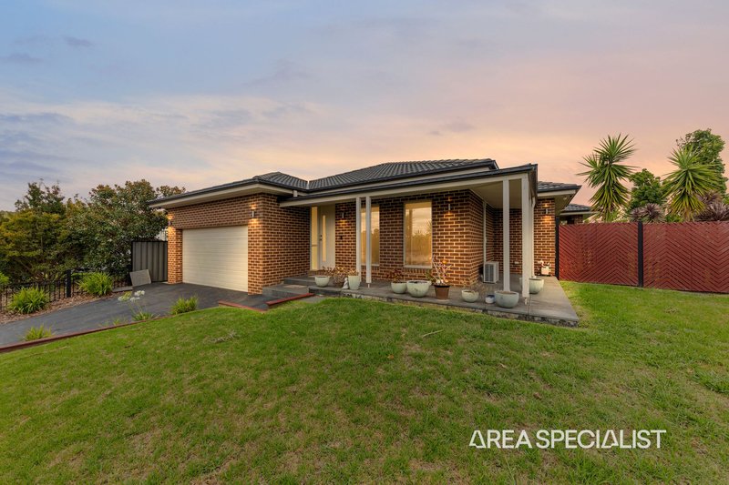 Photo - 5 Caspian Chase, Pakenham VIC 3810 - Image 13