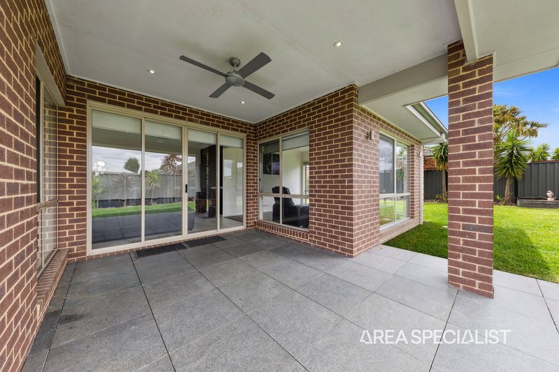 Photo - 5 Caspian Chase, Pakenham VIC 3810 - Image 25