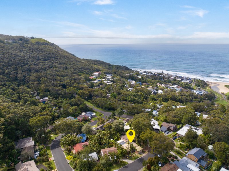 5 Cassandra Place, Stanwell Park NSW 2508