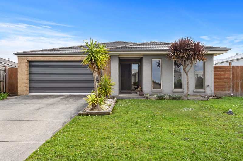 5 Cassinia Street, Inverloch VIC 3996