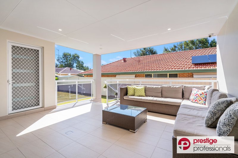 Photo - 5 Castle Rock Court, Wattle Grove NSW 2173 - Image 10