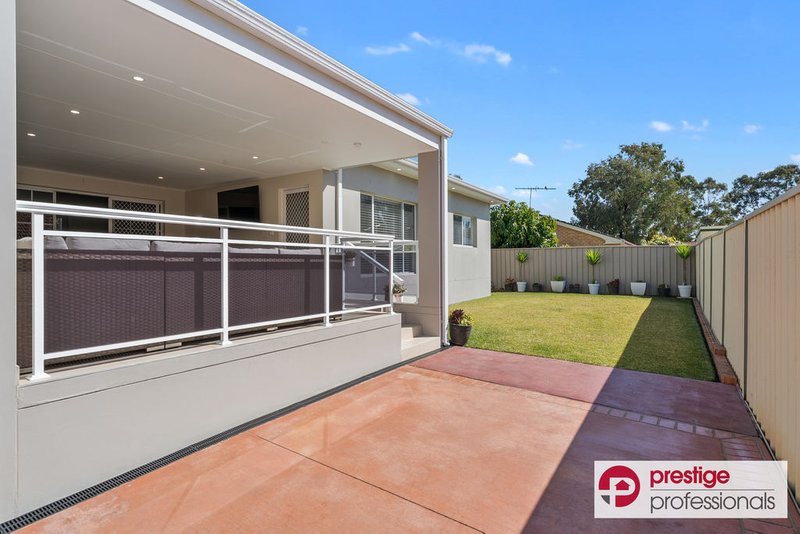 Photo - 5 Castle Rock Court, Wattle Grove NSW 2173 - Image 11