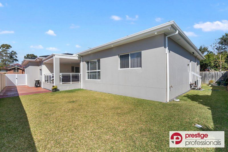 Photo - 5 Castle Rock Court, Wattle Grove NSW 2173 - Image 12