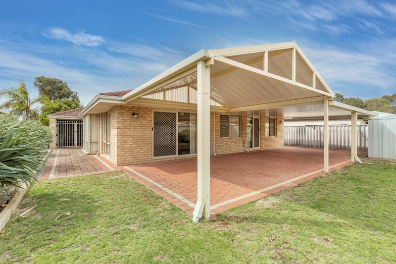 5 Castlemore Mews, Ballajura WA 6066