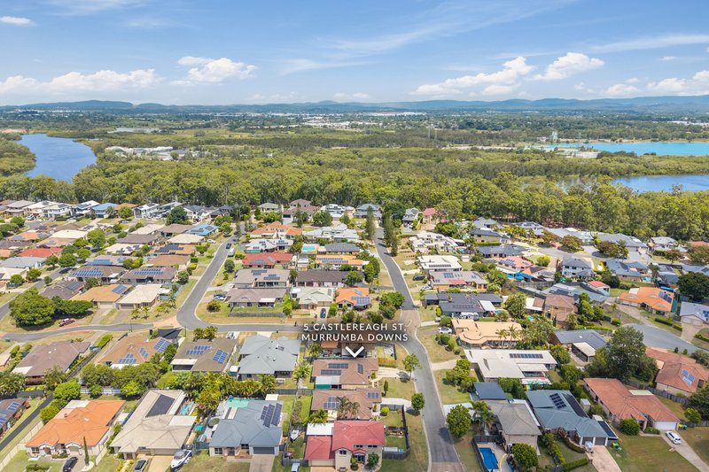 Photo - 5 Castlereagh Street, Murrumba Downs QLD 4503 - Image 21