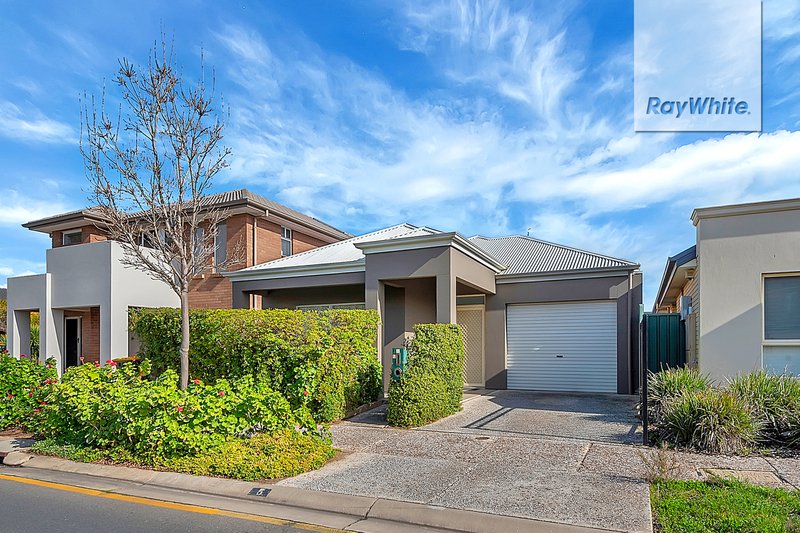 5 Caswell Circuit, Mawson Lakes SA 5095