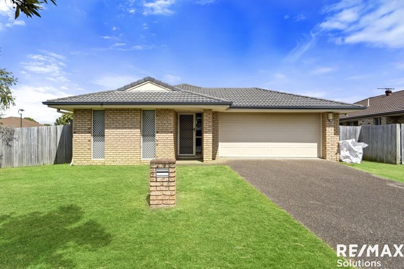 Photo - 5 Catalina Avenue, Bray Park QLD 4500 - Image 2