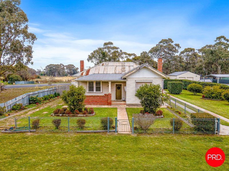 Photo - 5 Cathcart Street, Marong VIC 3515 - Image 2