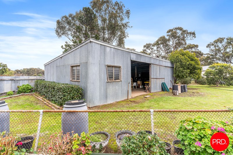 Photo - 5 Cathcart Street, Marong VIC 3515 - Image 3