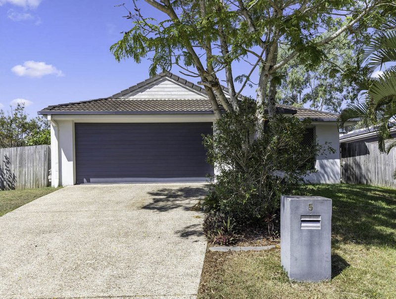 5 Catherine Court, Coomera QLD 4209