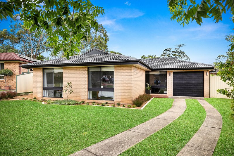 5 Caton Place, Quakers Hill NSW 2763