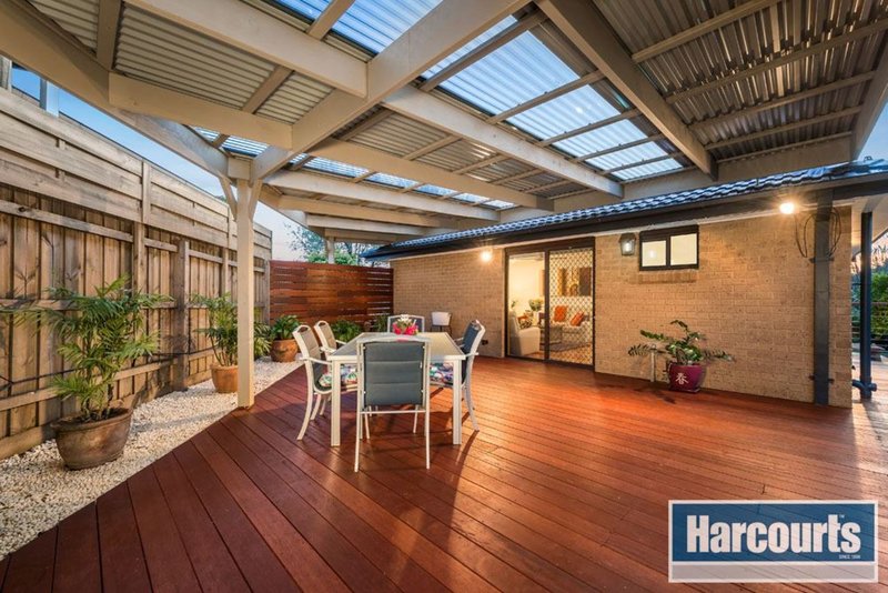 Photo - 5 Caulfield Court, Wantirna VIC 3152 - Image 10