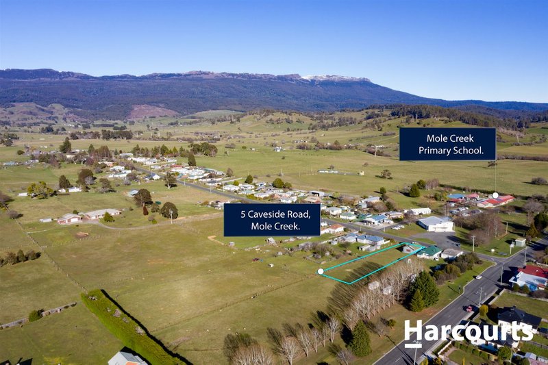 Photo - 5 Caveside Road, Mole Creek TAS 7304 - Image 2