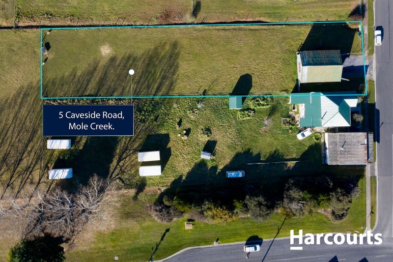 Photo - 5 Caveside Road, Mole Creek TAS 7304 - Image 3