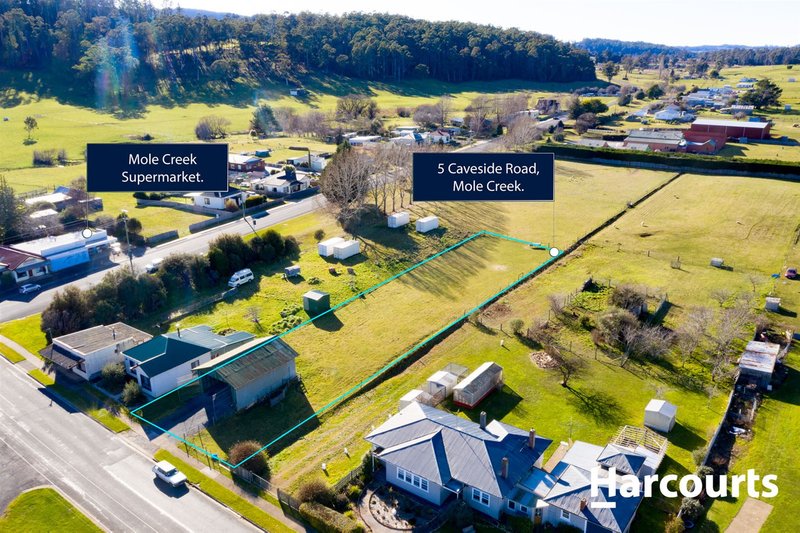 Photo - 5 Caveside Road, Mole Creek TAS 7304 - Image 4