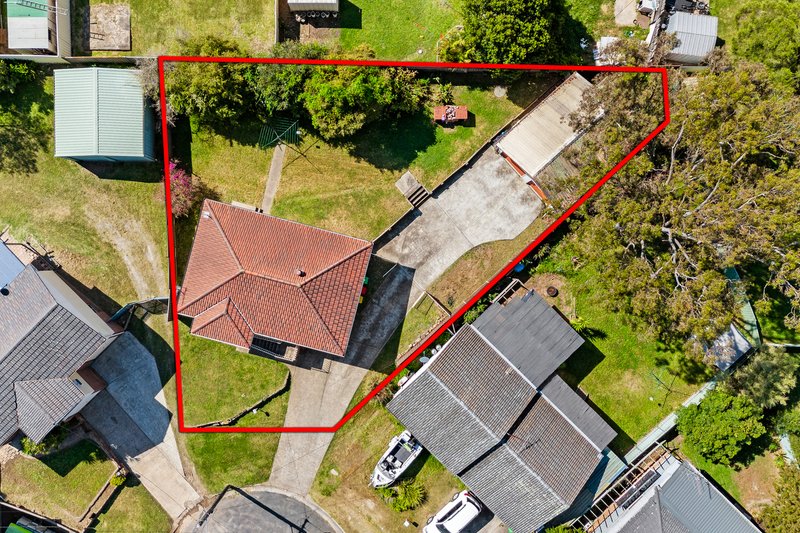 5 Cecily Close, East Maitland NSW 2323