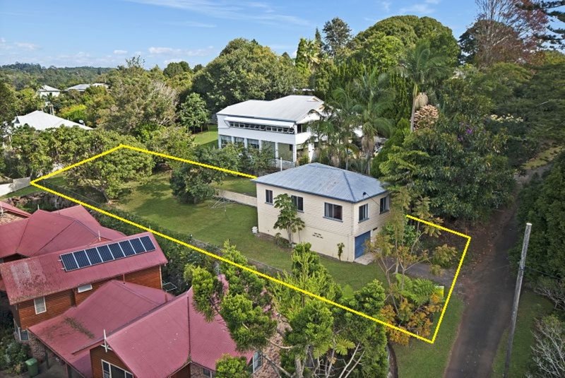 5 Cedar Street, Maleny QLD 4552